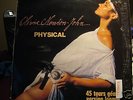 OLIVIA NEWTON-JOHN - PHYSICAL FRENCH 12''