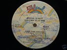 SKYY - FIRST TIME AROUND LARRY LEVAN MIX 12'' (NM)
