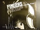 LOL COXHILL, FINGERS - REMEMBER MINGUS - vinile
