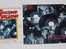 DE ANDRE MINA: LP + LIBRETTO 16 PAGINE  RARISSIMO EX++