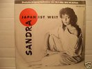 Sandra-Japan ist weit(BIG IN JAPAN)KNALLERRAR