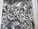 STRAIGHT EDGE FANZINE  NYHC PUSHEAD EFFIGIES PUNK RARE