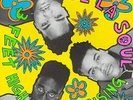 DE LA SOUL - 3 FEET HIGH & RISING (New 2xLP) Classic