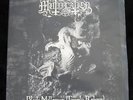 MUTIILATION Black Millenium (Grimly Reborn) LP EAL