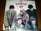 YARDBIRDS - N. 2  Ricordi Internatonal Nero  ITALY ***