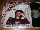 GORDON HENDERSON/Exile One LP afro funk/modern soul/NM
