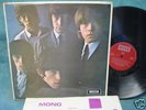 Rolling Stones     UK Mono LP 