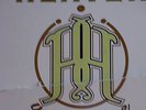 HAPPY HARDCORE ALBUM - HARDCORE HEAVEN VOL 1 - VARIOUS