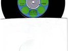 WINSTON WILLIAMS / DARKER SHADES OF BLACK Jackpot 45