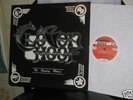 CLOVEN HOOF OPENING RITUAL EP (rare original UK vinyl).