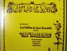 That Nigger Music les oublies de Jazz Ensemble (TOUCHE)