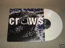 CRO(W)S: DURTY BUNNY GERMAN PRESSING HOT WATER MUSIC