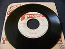 Alton Ellis - I'm still love- Rock Steady/Reggae 45