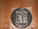 ANCIENT RITES/ENTHRONED split (Marduk, Burzum