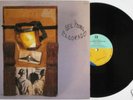 NEIL YOUNG eldorado VERY RARE NM AUSSIE mini LP RECORD