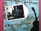 Roy Orbison Black White Night Live Bruce Springsteen LP