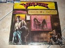 Brain Damage - Vendetta - LP 1988 - SIGILLATO