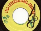 COCO TEA - YUN PANG on ITAL INTER. killer digi roots