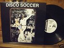 Disco LP   Buari  Disco Soccer Lim.Ed. Re-issue Rare M-