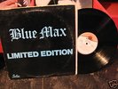 Blue Max/ Limited Edition/ RARE Canadian Hard Psych