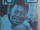K.FRIMPONG / HEAVY GHANA AFRO FUNK 1976 VG+  LISTEN