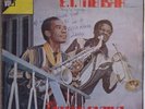 ET MENSAH & V. OLAYA/ EXCELLENT AFRO HIGHLIFE DUO VG++