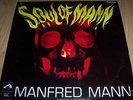 Manfred Mann - Soul of Mann - HMV UK Orig Jack Bruce