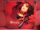 WARPIG s/t CANADA ORIGINAL PSYCH LP 1970 FONTHILL