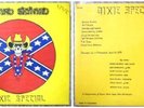 LYNYRD SKYNYRD - DIXIE SPECIAL RARE PHILLY LP - VG+/EXC
