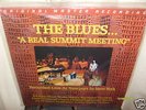 MFSL LP THE BLUES 