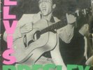 ELVIS PRESLEY Rock & Roll UK 1956 HMV CLP 1093 LP