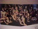THE JIMI HENDRIX EXPERIENCE  ELECTRIC LADYLAND