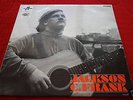 JACKSON C. FRANK - S/T Orig UK Folk Psych *AUTOGRAPH*