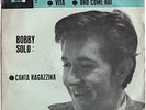 Mega RARE Bobby Solo / Dalida IRAN PS 7