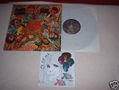 LE ORME:AD GLORIAM,1969 LP+SINGLEAkarma ,Lim.Edit.MINT