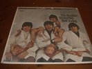Butcher Cover Beatles Yesterday And Today Stereo Y&T