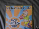 PAYOLA SISSIES SMOKE BLOW rare 10