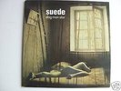 SUEDE DOG MAN STAR  ORIG. BRITPOP/OASIS/BLUR  DBLE.