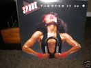 SPUNK LP 