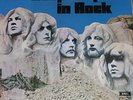DEEP PURPLE IN ROCK - HARVEST UK 1970 - NO EMI A2/B1