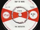 Skatalites - Trip To Mars - AWESOME SKA *LISTEN*