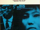 SHORTER / HUBBARD Speak No Evil JAPAN Blue Note KING