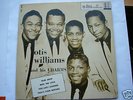 RARE Doo Wop The CHARMS EP w/cover 