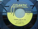 Very RARE DooWop RUTH BROWN Atlantic 919 Mint Blues