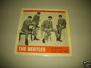 The Beatles - Please Please Me - EP - Portugal