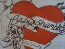 Babyshambles by Peter Doherty