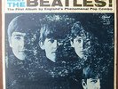 Meet The Beatles  -  USA PS 7