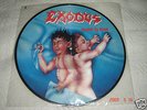 Exodus 