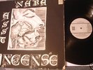 LP -- MISSUS  BEASTLY  - Nara Asst Incense -Orginal 