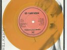 U2 I WILL FOLLOW ORANGE CBS PLAY IRISH EX 9065